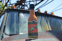 Load image into Gallery viewer, 15W-30 Ghost of Italy Hot Sauce
