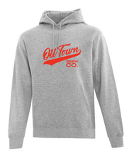 Load image into Gallery viewer, Oil Town Hoodie

