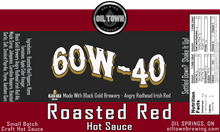 Load image into Gallery viewer, 60w-40 Roasted Red
